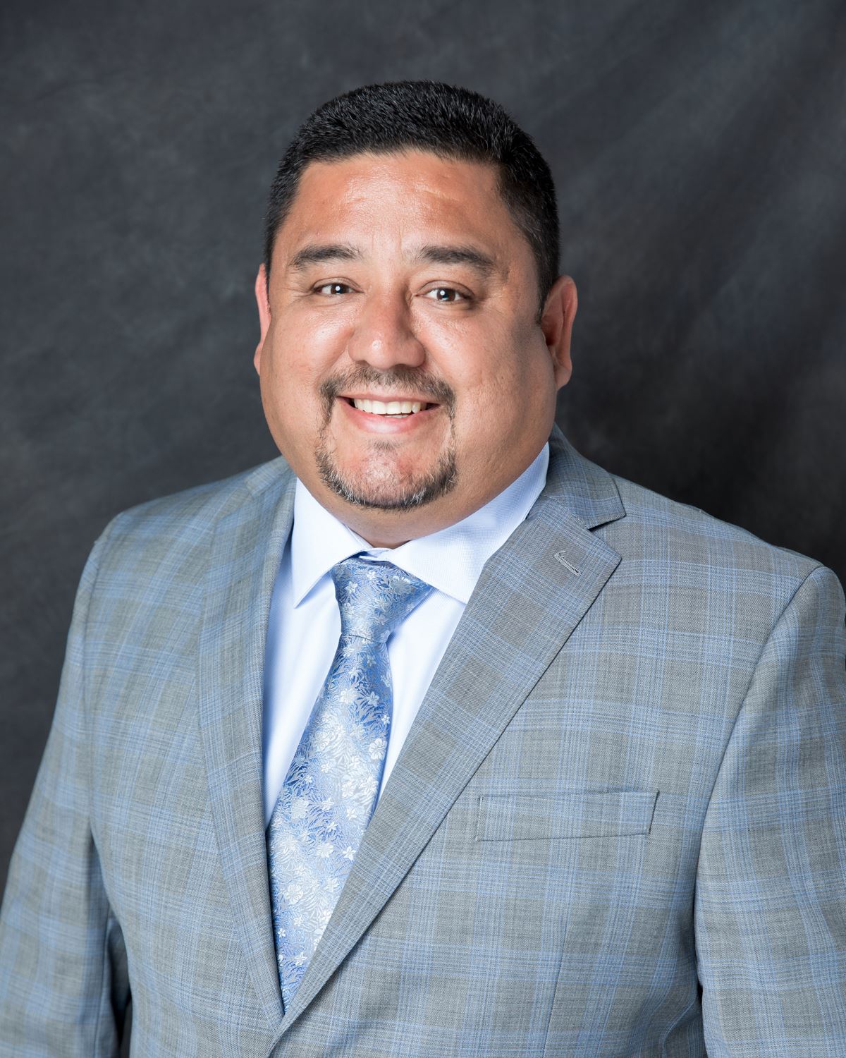 Mayor Juan F. Rodriguez