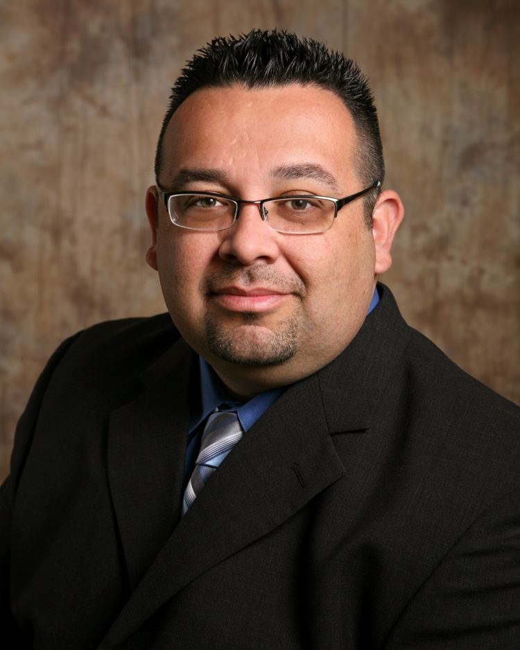 Field Operations Director Photo 2008