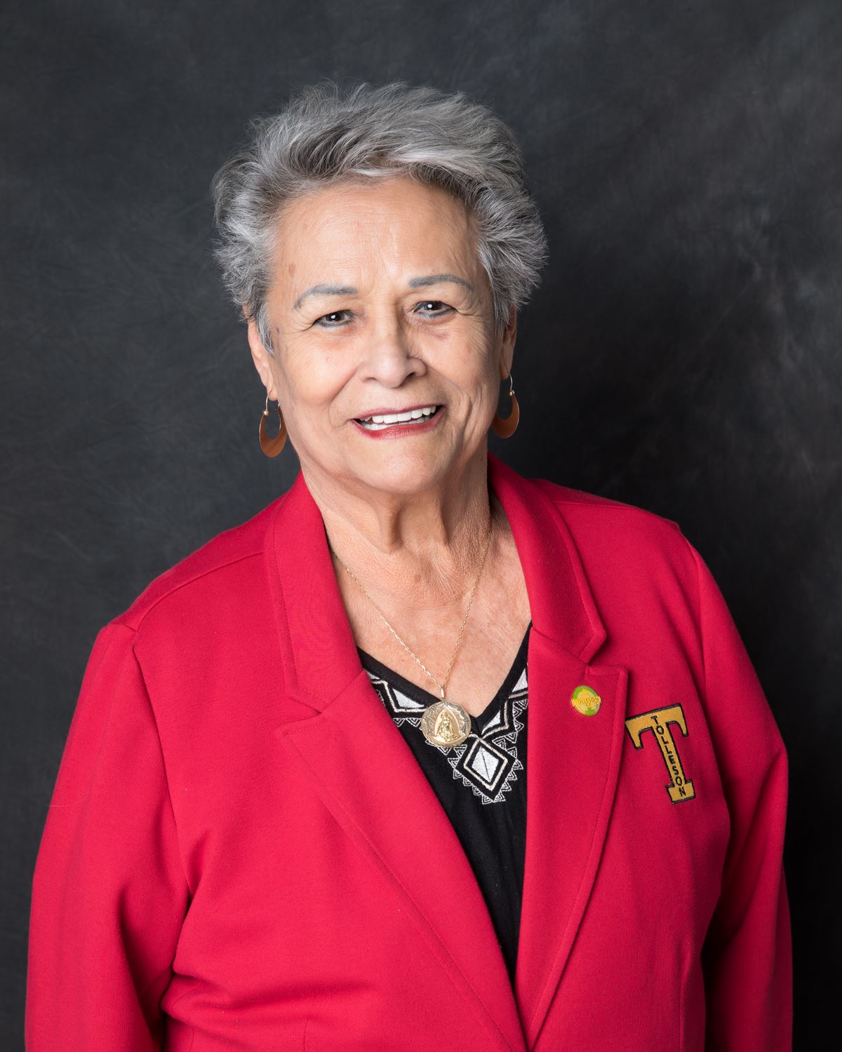 Council Member Linda Laborin