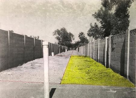 Alley CODE ENFORCEMENT