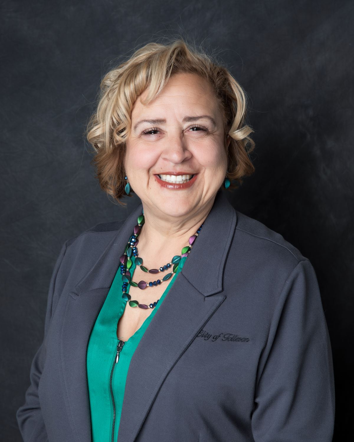 Council Member Clorinda Erives