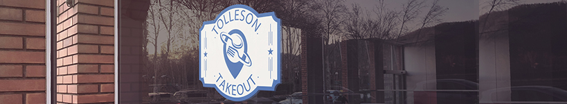 Tolleson Takeout Banner 819x150