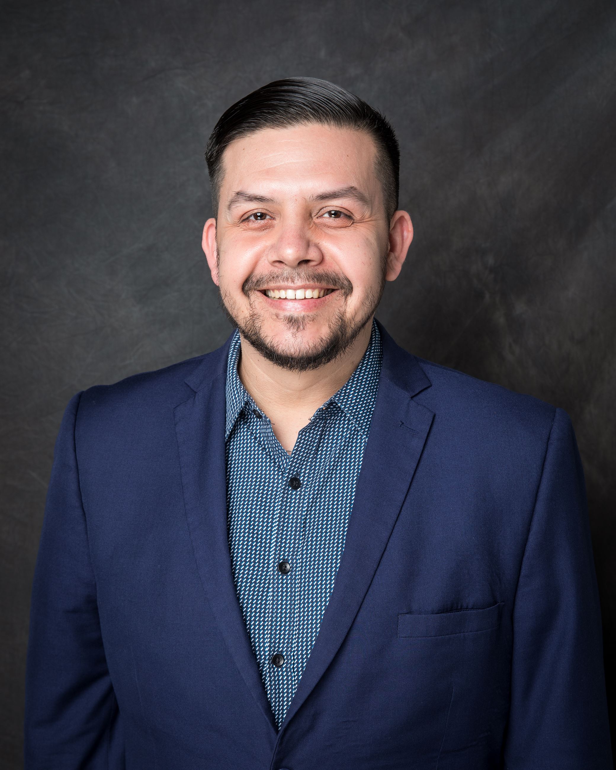 Council Member Jimmy Davis