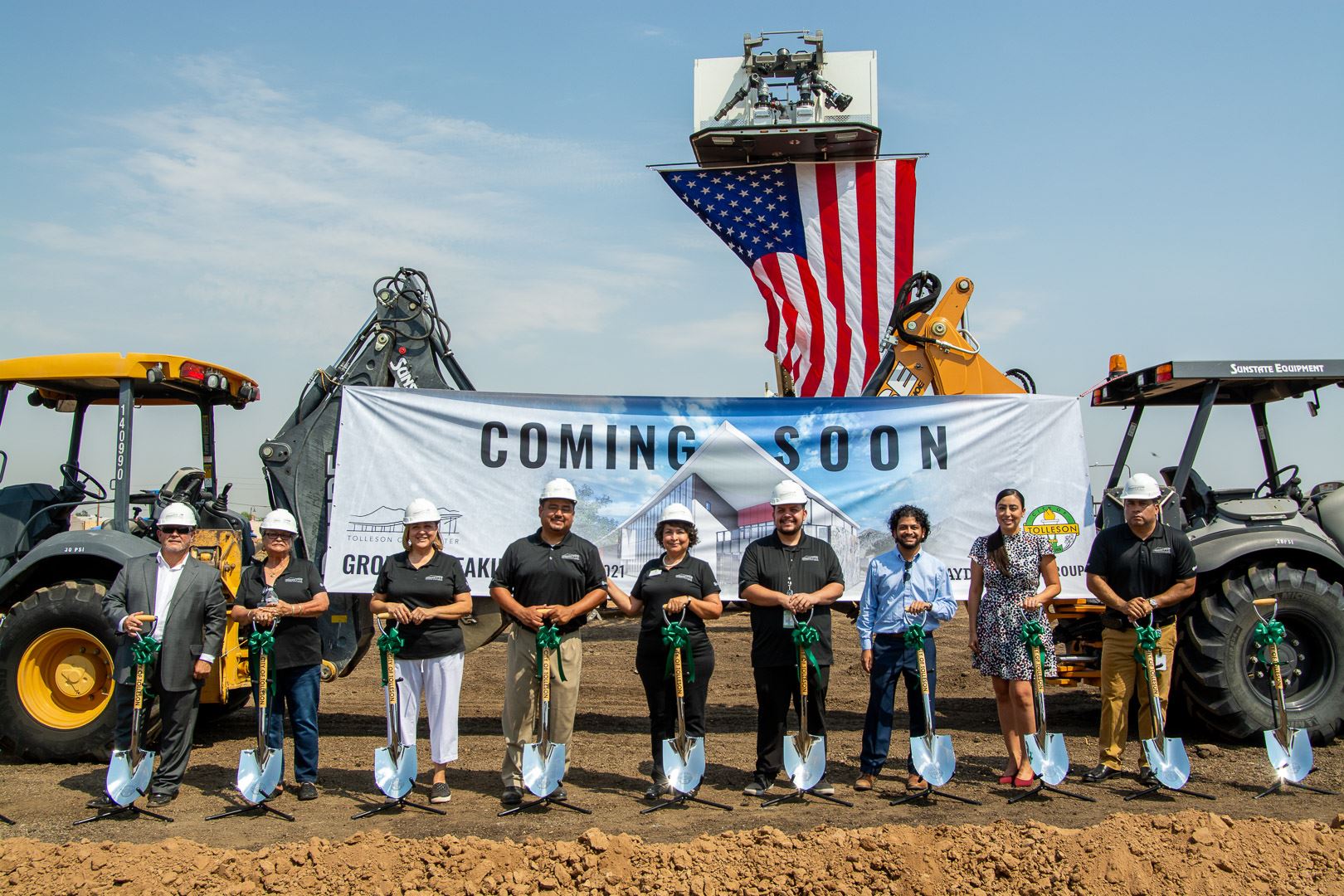 Congressional Delegation Representatives 