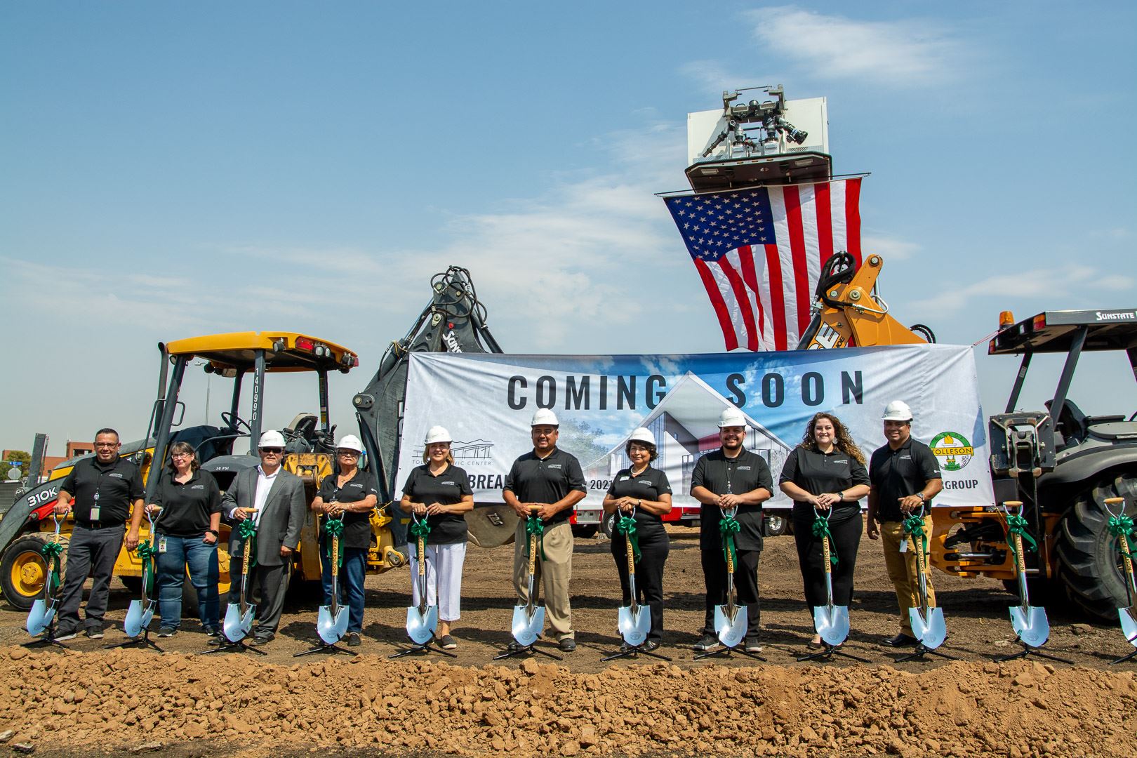 Development Services 2