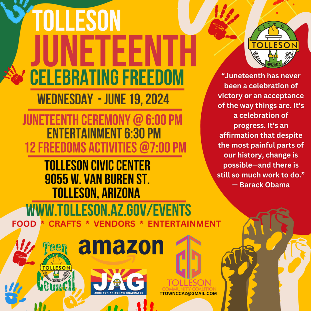 Juneteenth