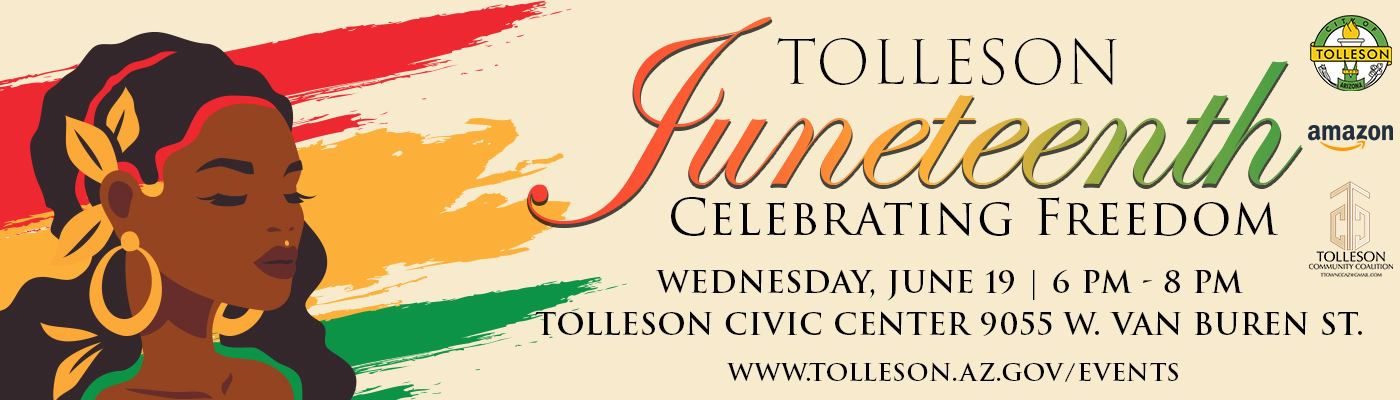 Tolleson Juneteenth