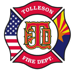 Tolleson AZ Fire Homepage