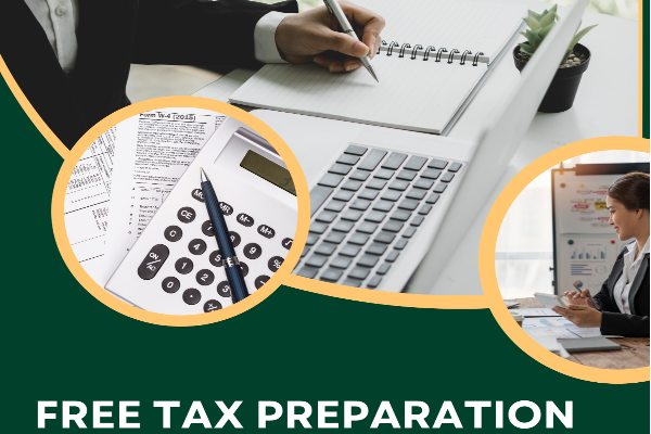 Free Tax Preparation 2026