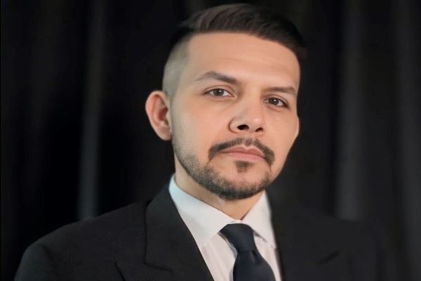 Vice Mayor Jimmy Davis REAL Council